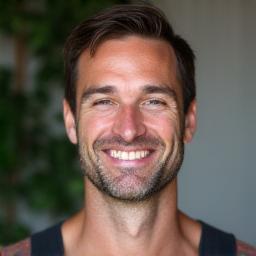 James Wilson - Meditation and Breathwork Specialist